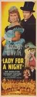 Lady for a Night movie poster (1942) Tank Top #728676