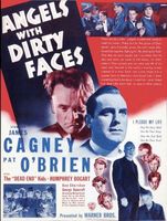 Angels with Dirty Faces movie poster (1938) Poster MOV_29b230ac