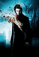 Dorian Gray movie poster (2009) Poster MOV_29b357ab
