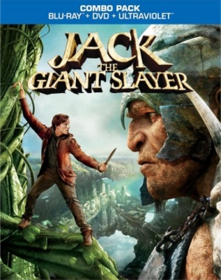 Jack the Giant Slayer movie poster (2013) Poster MOV_29b893ff