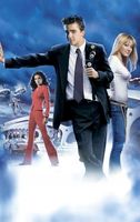 Agent Cody Banks movie poster (2003) hoodie #656071