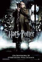 Harry Potter and the Goblet of Fire movie poster (2005) Longsleeve T-shirt #636740