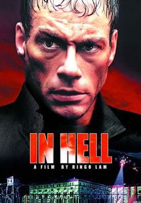 In Hell movie poster (2003) mug