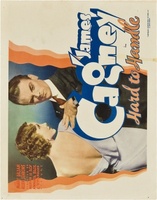 Hard to Handle movie poster (1933) Poster MOV_29c151fd