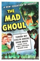 The Mad Ghoul movie poster (1943) Poster MOV_29c40df8
