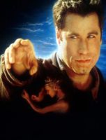 Phenomenon movie poster (1996) Sweatshirt #663677