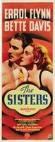 The Sisters movie poster (1938) Sweatshirt #666964
