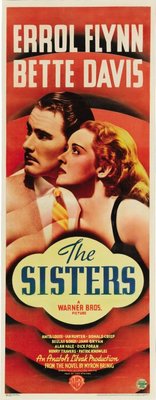 The Sisters movie poster (1938) Tank Top