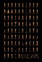 The 85th Annual Academy Awards movie poster (2013) Poster MOV_29d170d6