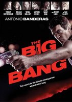 The Big Bang movie poster (2010) Poster MOV_29d973eb