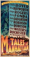Tales of Manhattan movie poster (1942) Poster MOV_29d9aa93