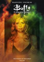 Buffy the Vampire Slayer movie poster (1997) Poster MOV_29dadd9e