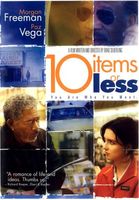 10 Items or Less movie poster (2006) Poster MOV_29dbadc8
