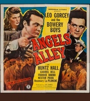 Angels' Alley movie poster (1948) hoodie #1190805
