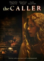 The Caller movie poster (2011) Poster MOV_29e11ee6