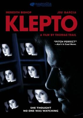 Klepto movie poster (2003) tote bag #MOV_29e95107