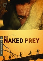 The Naked Prey movie poster (1966) Tank Top #1166953