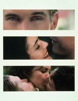Threesome movie poster (1994) Sweatshirt #637068
