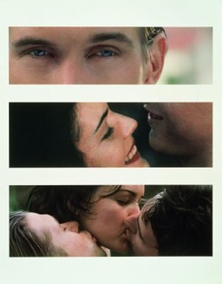 Threesome movie poster (1994) calendar