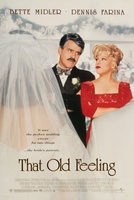 That Old Feeling movie poster (1997) Poster MOV_29f9cd59