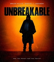 Unbreakable movie poster (2000) Poster MOV_29fc7d78