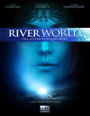 Riverworld movie poster (2010) poster
