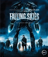 Falling Skies movie poster (2011) hoodie #1259804