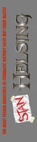 Stan Helsing movie poster (2009) Longsleeve T-shirt #766161