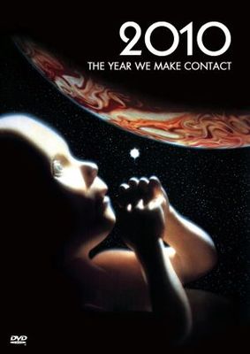 2010 movie poster (1984) Longsleeve T-shirt