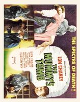 The Mummy's Tomb movie poster (1942) Poster MOV_2a0a0cc8