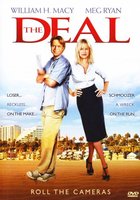 The Deal movie poster (2008) t-shirt #MOV_2a10576c