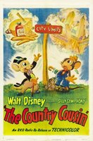 The Country Cousin movie poster (1936) Poster MOV_2a10e7d2