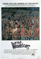 The Warriors movie poster (1979) Poster MOV_2a14dcf1