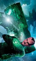 Green Lantern movie poster (2011) hoodie #704638