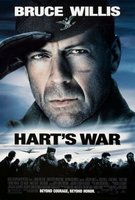 Hart's War movie poster (2002) Poster MOV_2a17d8d2
