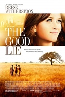 The Good Lie movie poster (2014) Tank Top #1219923
