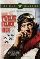 Twelve O'Clock High movie poster (1949) Sweatshirt #647978