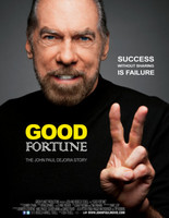 Good Fortune movie poster (2016) hoodie #1476336