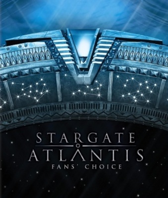 Stargate: Atlantis movie poster (2004) Poster MOV_2a1e8b08