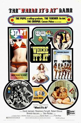 Where It's At movie poster (1969) mug #MOV_2a20ceac