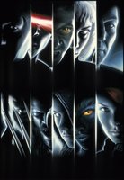 X-Men movie poster (2000) tote bag #MOV_2a22067e