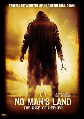 No Man's Land: The Rise of Reeker movie poster (2008) mug