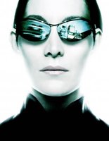 The Matrix Reloaded movie poster (2003) Poster MOV_2a352c9c