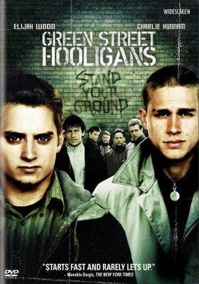 Green Street Hooligans movie poster (2005) Poster MOV_2a3ebfd4