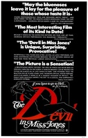 The Devil in Miss Jones 4: The Final Outrage movie poster (1986) Poster MOV_2a3f1611