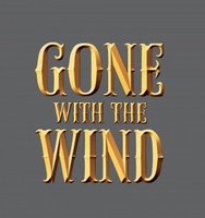 Gone with the Wind movie poster (1939) Poster MOV_2a3fc2f9