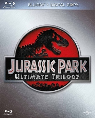 Jurassic Park III movie poster (2001) Poster MOV_2a448a20