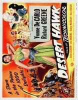 The Desert Hawk movie poster (1950) Poster MOV_2a4df0f9