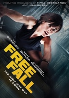 Free Fall movie poster (2014) Poster MOV_2a4fc612