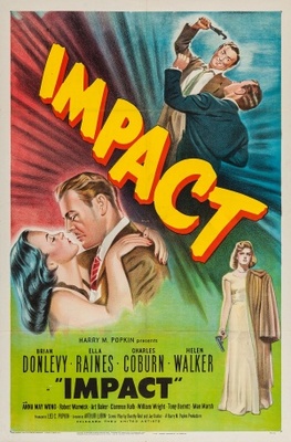 Impact movie poster (1949) mug #MOV_2a55ff1f